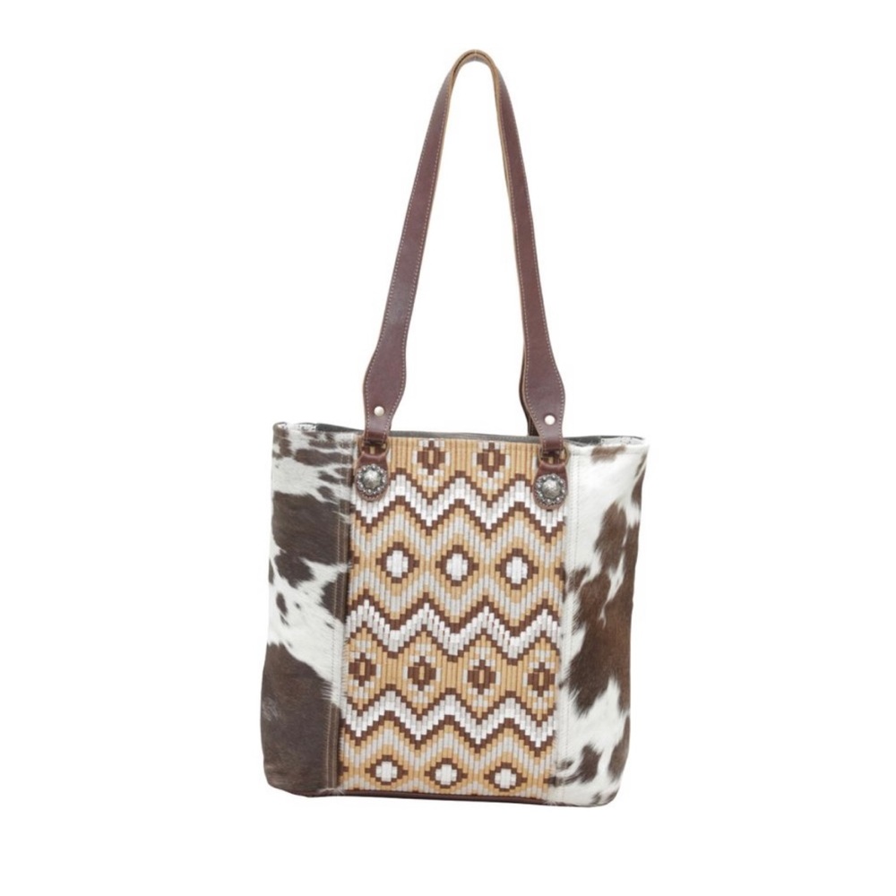 MYRA BAG TOTE